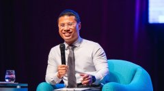 李智陞将出席东南亚教育部